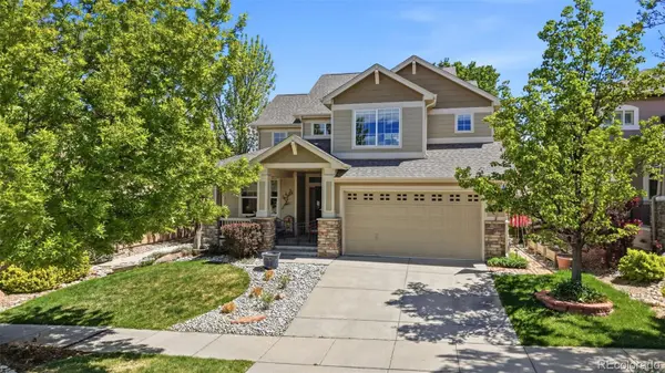 6736 Taft ST, Arvada, CO 80004