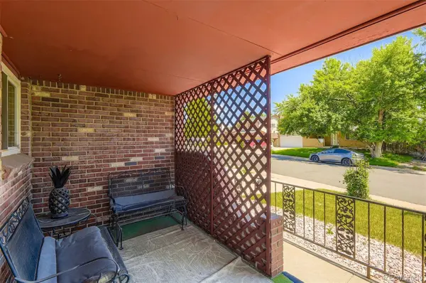 13487 Antares DR, Littleton, CO 80124