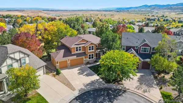 14540 W Amherst PL, Lakewood, CO 80228