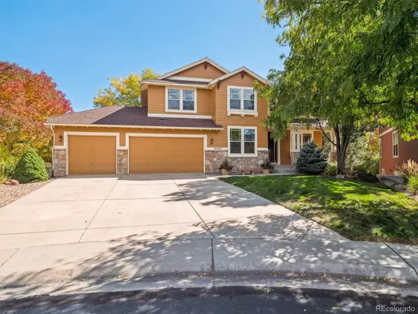 14540 W Amherst PL, Lakewood, CO 80228