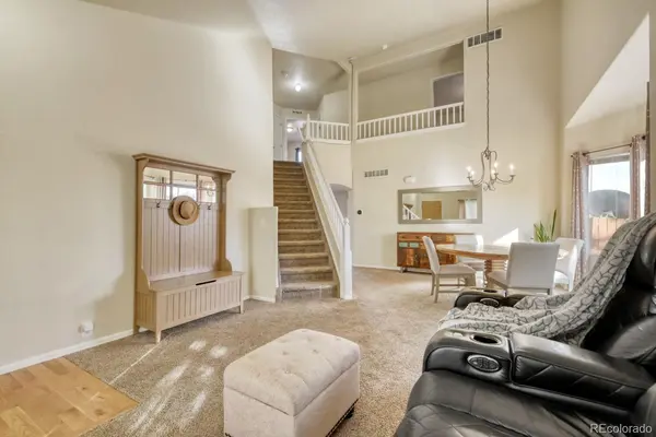 276 Homestead WAY, Brighton, CO 80601