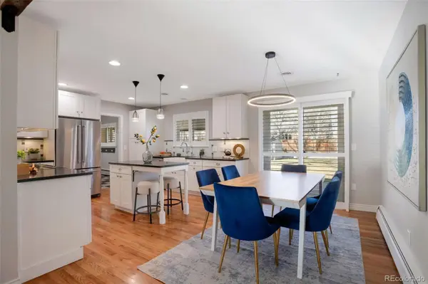 503 Lois DR, Louisville, CO 80027