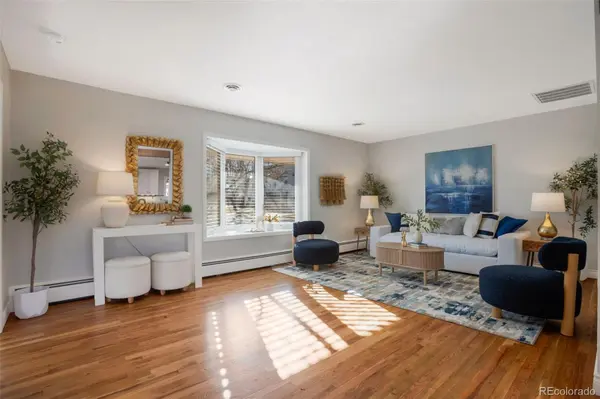 503 Lois DR, Louisville, CO 80027