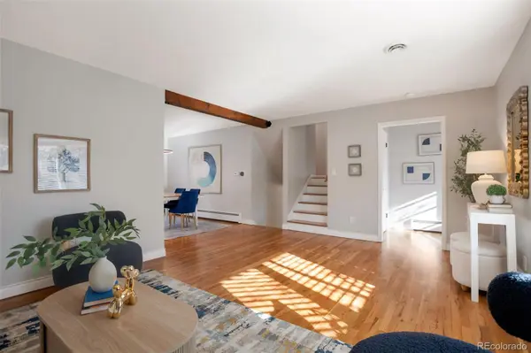 503 Lois DR, Louisville, CO 80027