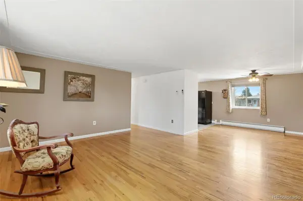 160 S 15th Avdr DR, Brighton, CO 80601