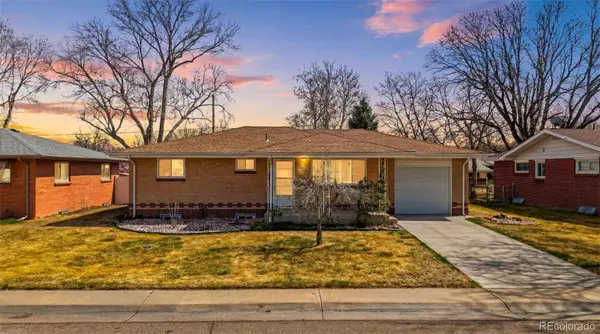 160 S 15th Avdr DR, Brighton, CO 80601