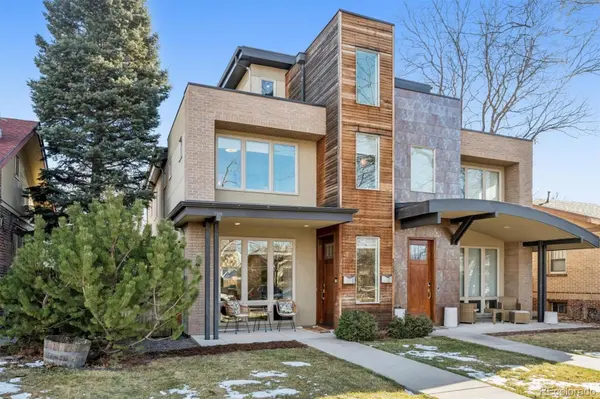 3422 N Newton ST, Denver, CO 80211