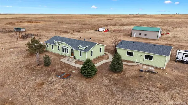 69339 E County Road 34,  Byers,  CO 80103
