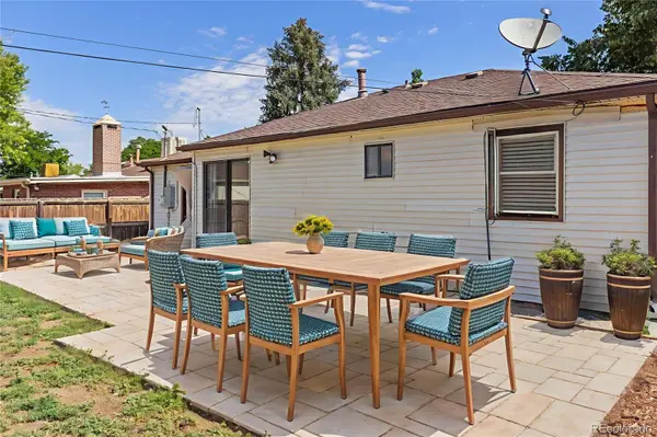 5261 S Pennsylvania ST, Littleton, CO 80121