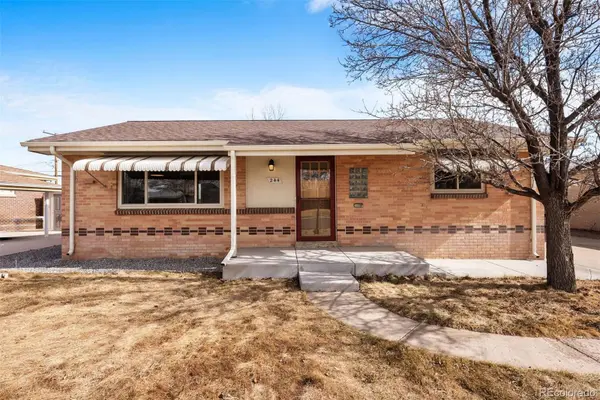 244 S 13th AVE, Brighton, CO 80601