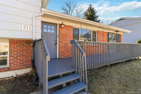 1511 Server DR, Colorado Springs, CO 80910