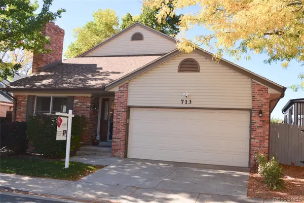 713 Kittredge CT, Aurora, CO 80011