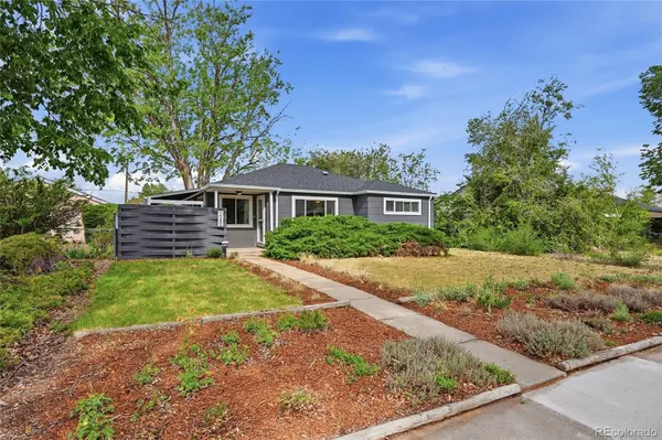 1049 Florence ST, Aurora, CO 80010
