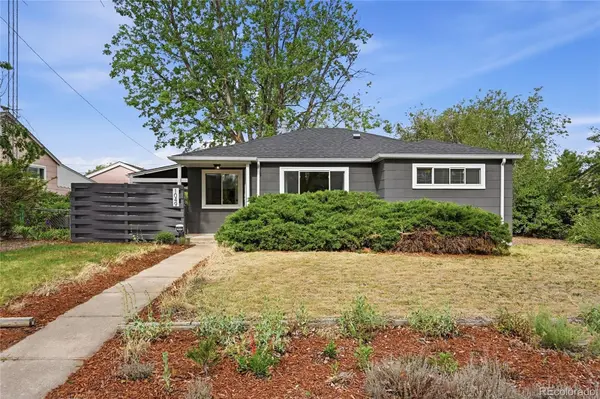 1049 Florence ST, Aurora, CO 80010