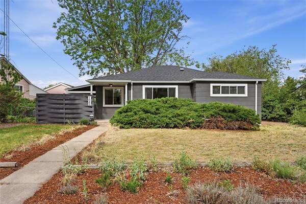 1049 Florence ST, Aurora, CO 80010