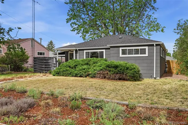 1049 Florence ST, Aurora, CO 80010