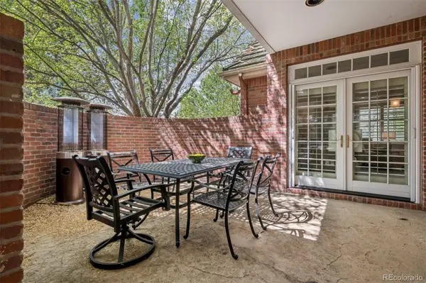 2 Foxtail CIR, Cherry Hills Village, CO 80113