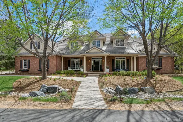 2 Foxtail CIR,  Cherry Hills Village,  CO 80113