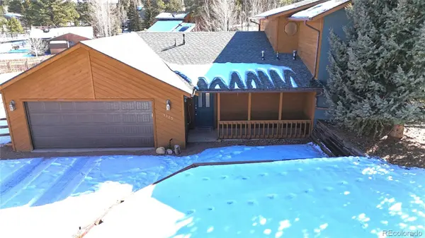 1325 Thomas CIR,  Woodland Park,  CO 80863
