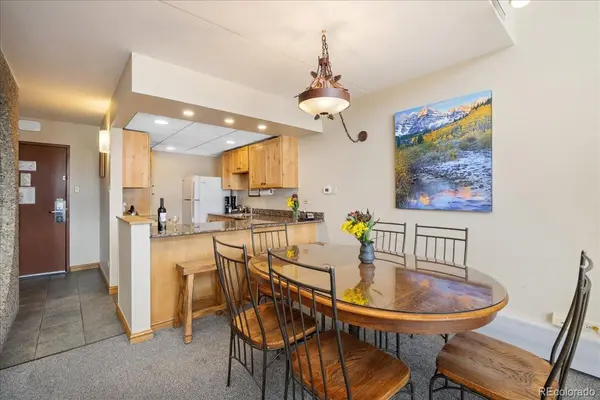 601 Village RD #313, Breckenridge, CO 80424