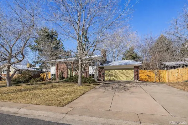 9665 W Kentucky AVE, Lakewood, CO 80226