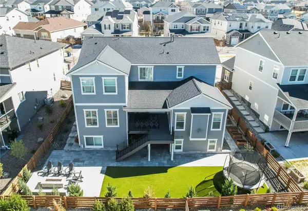 832 Sundown WAY, Erie, CO 80516