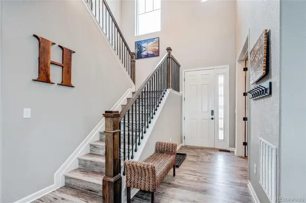 832 Sundown WAY, Erie, CO 80516