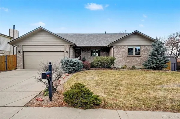 11264 W 76th PL, Arvada, CO 80005