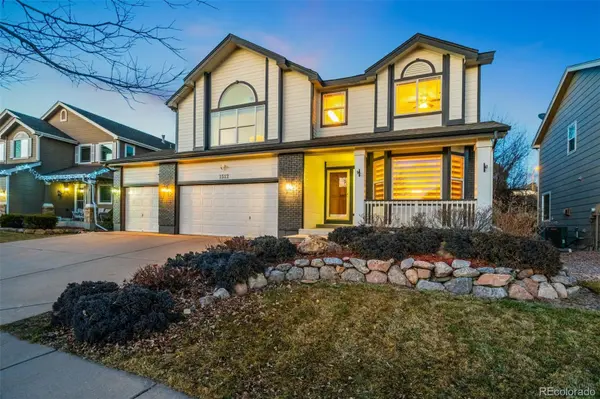 1512 Lookout Springs DR, Colorado Springs, CO 80921