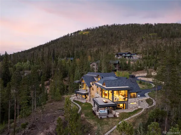 3 Barney Ford DR, Breckenridge, CO 80424