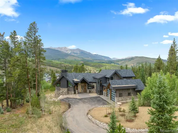 3 Barney Ford DR, Breckenridge, CO 80424