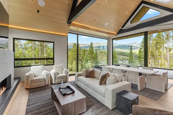 3 Barney Ford DR, Breckenridge, CO 80424