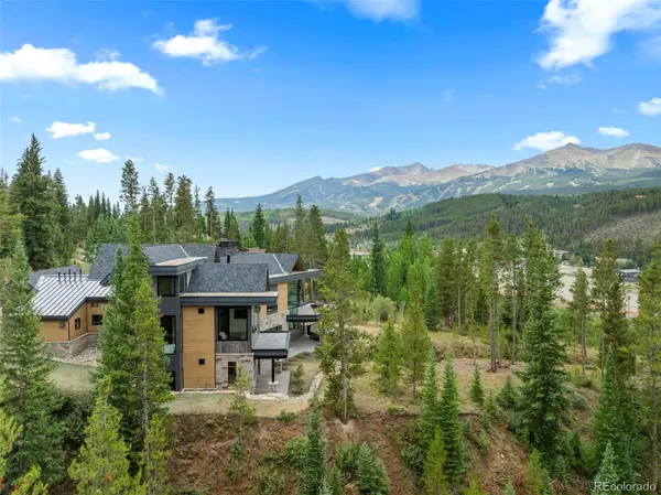 3 Barney Ford DR, Breckenridge, CO 80424