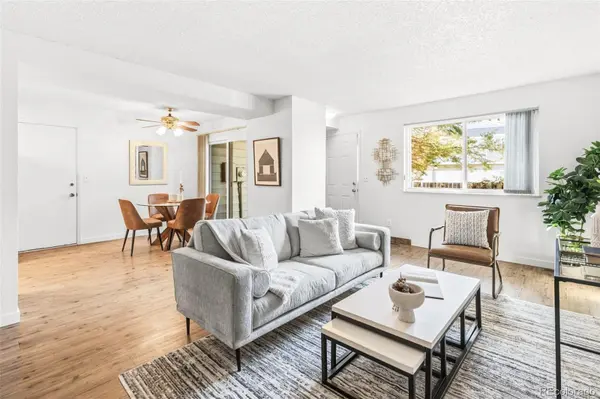 6745 E Arizona AVE #D, Denver, CO 80224