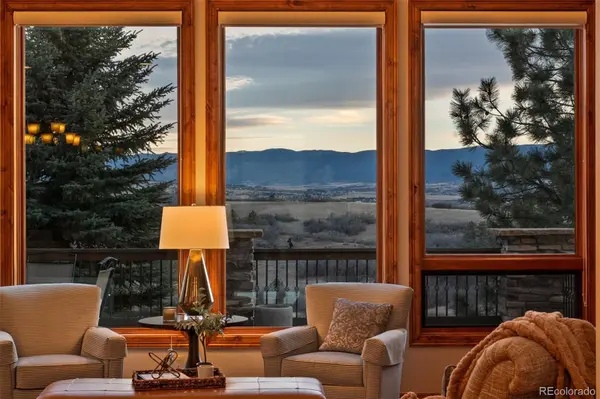 3225 Elk Canyon CIR, Sedalia, CO 80135