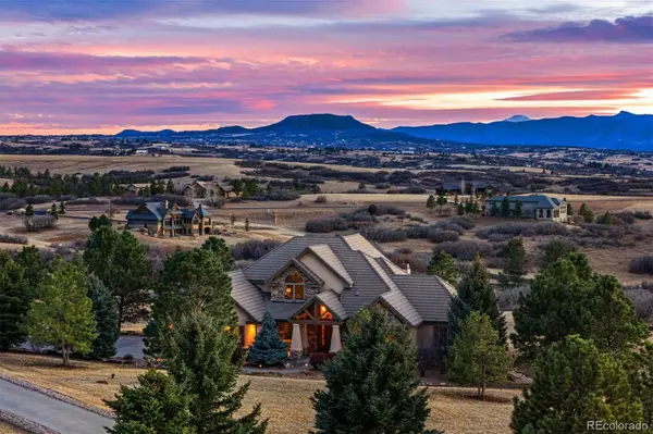3225 Elk Canyon CIR,  Sedalia,  CO 80135
