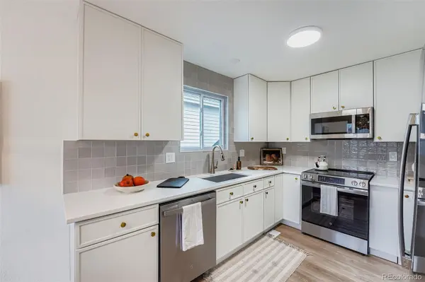 4976 Fraser WAY, Denver, CO 80239