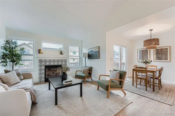 4976 Fraser WAY, Denver, CO 80239