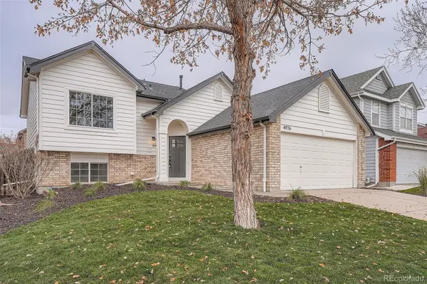 4976 Fraser WAY, Denver, CO 80239