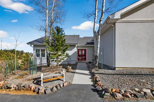 278 Parkview AVE, Golden, CO 80401