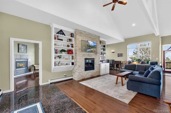 278 Parkview AVE, Golden, CO 80401