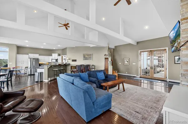 278 Parkview AVE, Golden, CO 80401