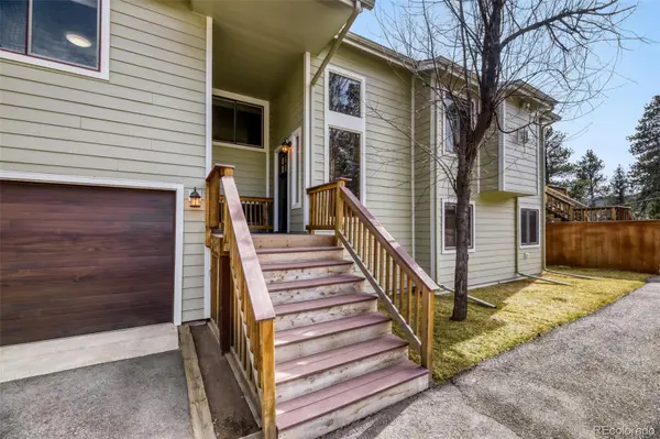 5000 Elizabeth LN, Evergreen, CO 80439