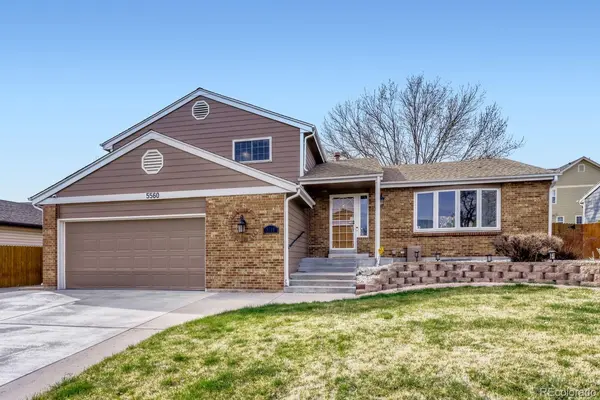 5560 W 74th AVE, Arvada, CO 80003