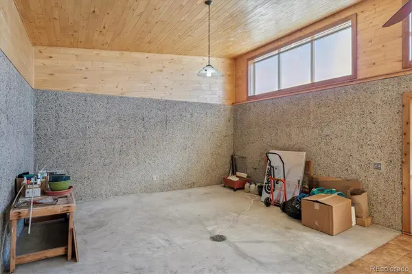 22813 County Road 150, Agate, CO 80101
