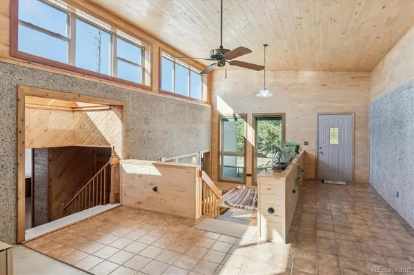 22813 County Road 150, Agate, CO 80101