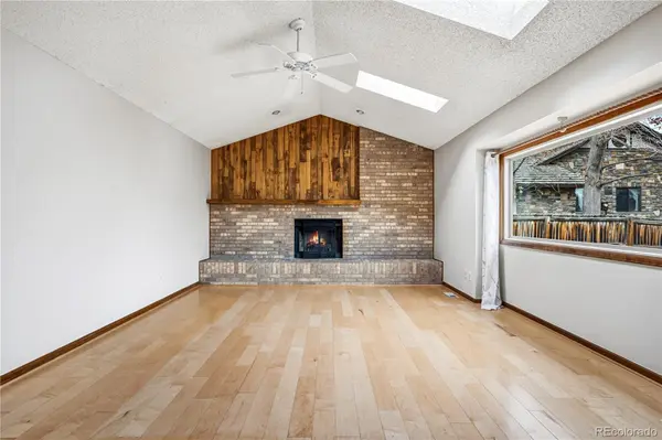 6342 S Saulsbury CT, Littleton, CO 80123
