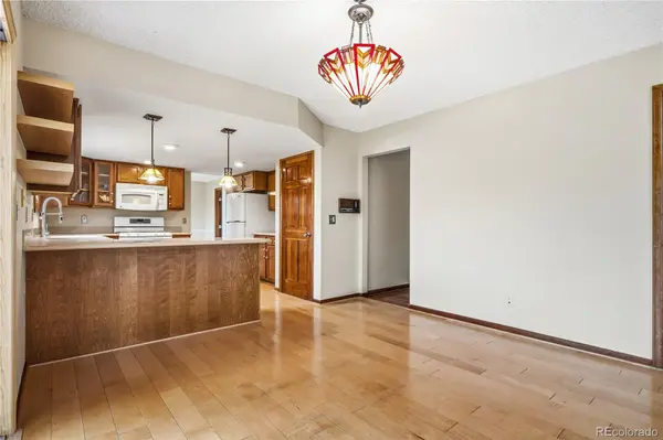 6342 S Saulsbury CT, Littleton, CO 80123