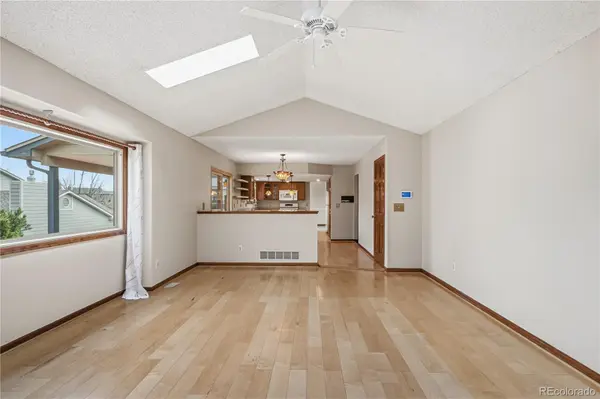 6342 S Saulsbury CT, Littleton, CO 80123