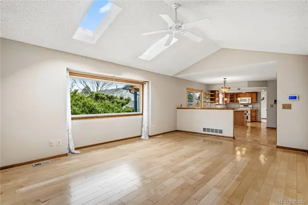6342 S Saulsbury CT, Littleton, CO 80123